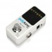 TC Electronic Polytune 3 Mini / Mini Noir 地板式調音器 效果器